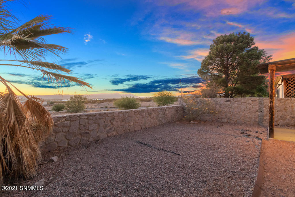 Pineridge Run, Las Cruces, NM 88012