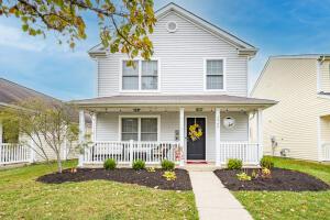Signature Dr, Galloway, OH 43119