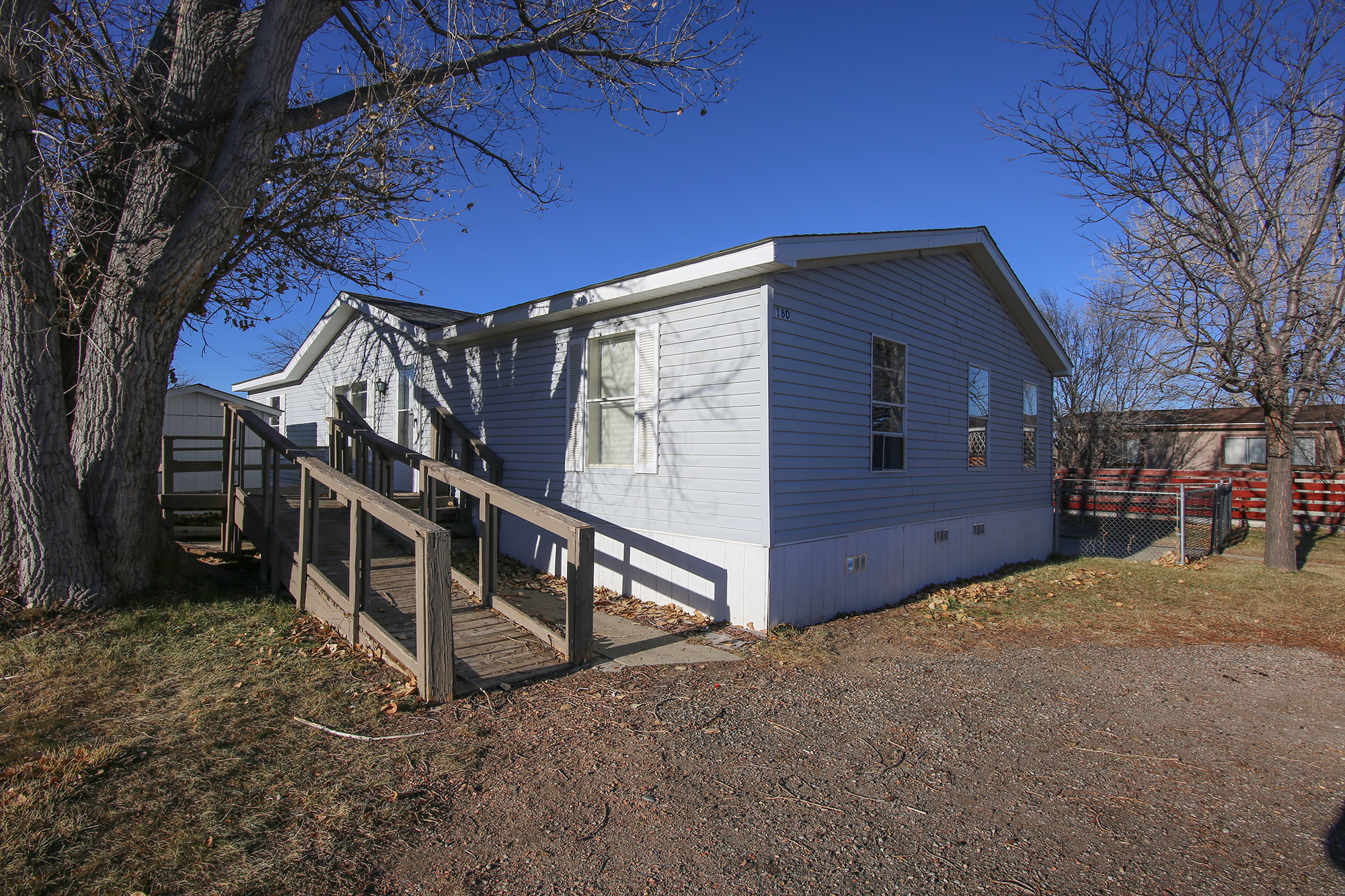 Mydland Rd, Sheridan, WY 82801