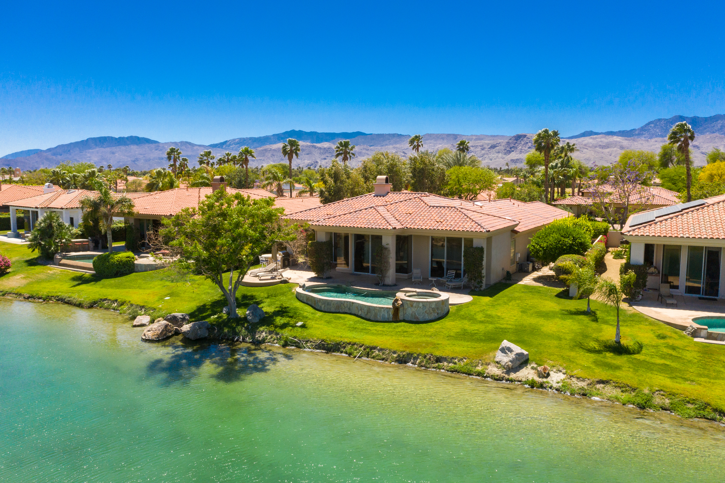 Loch Lomond Rd, Rancho Mirage, CA 92270 #1