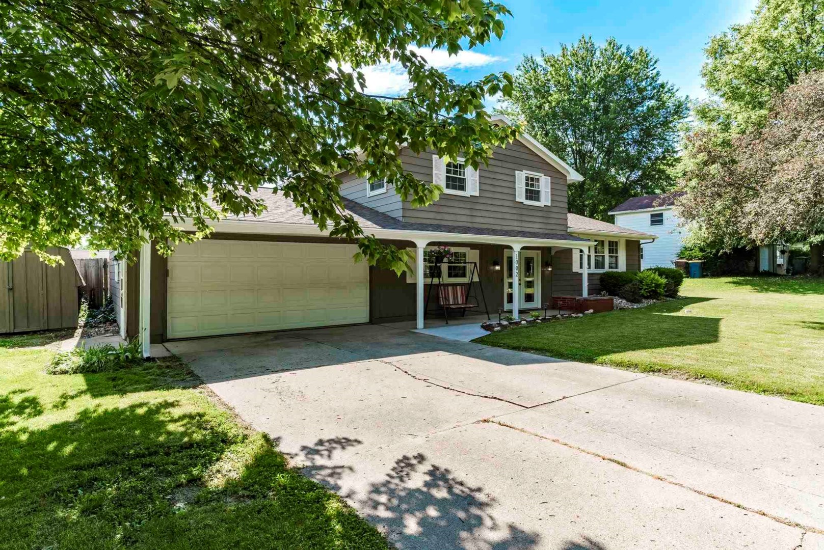 Northwood Dr, Angola, IN 46703