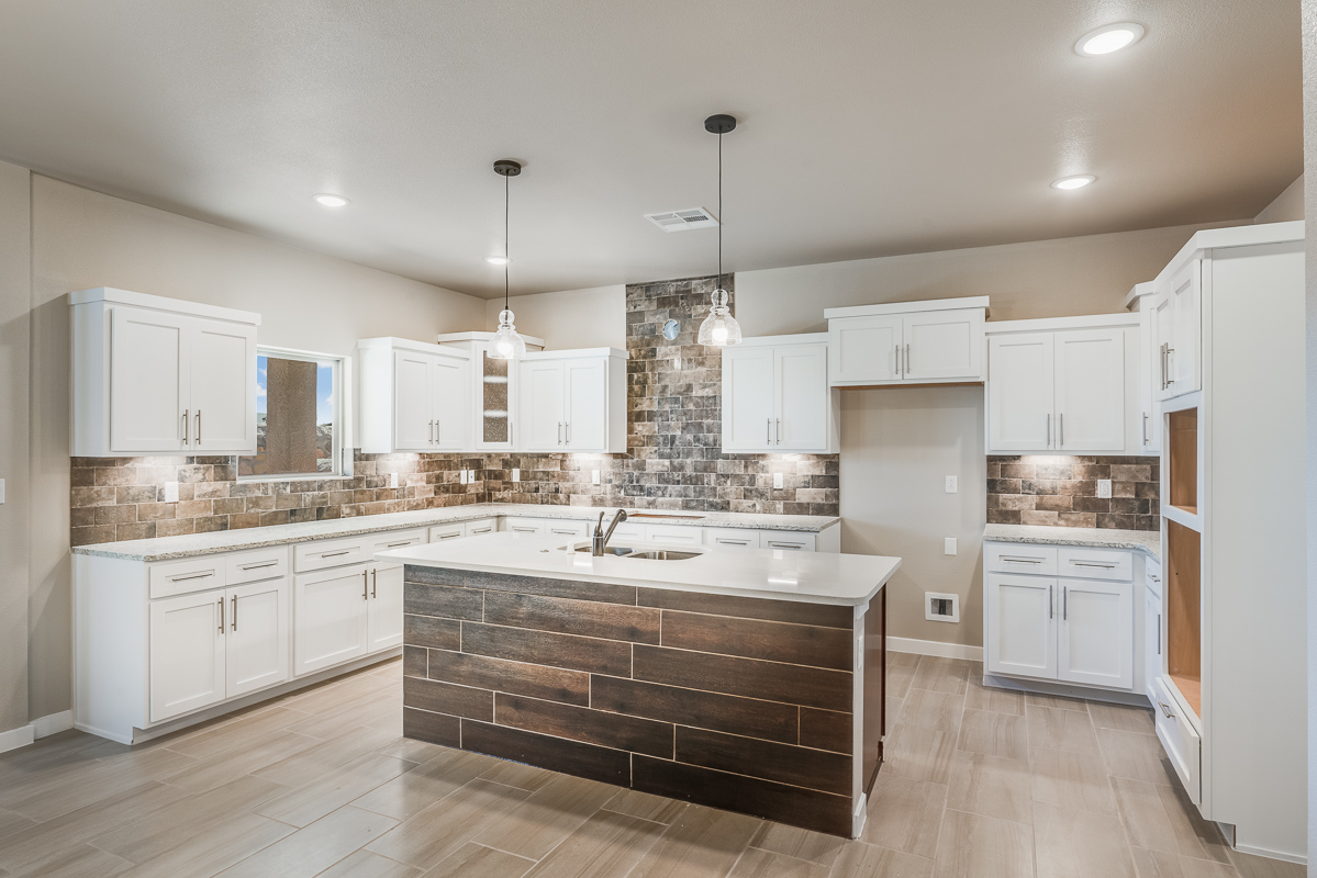 Emerald Rise Dr, Horizon City, TX 79928 #1