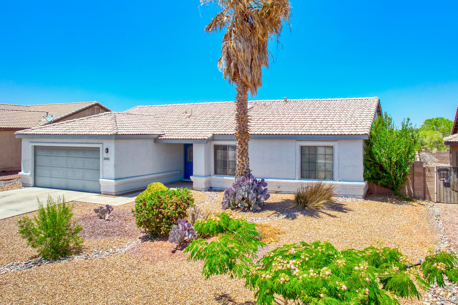 Sierra Bermeja Dr, Sierra Vista, AZ 85650 #1