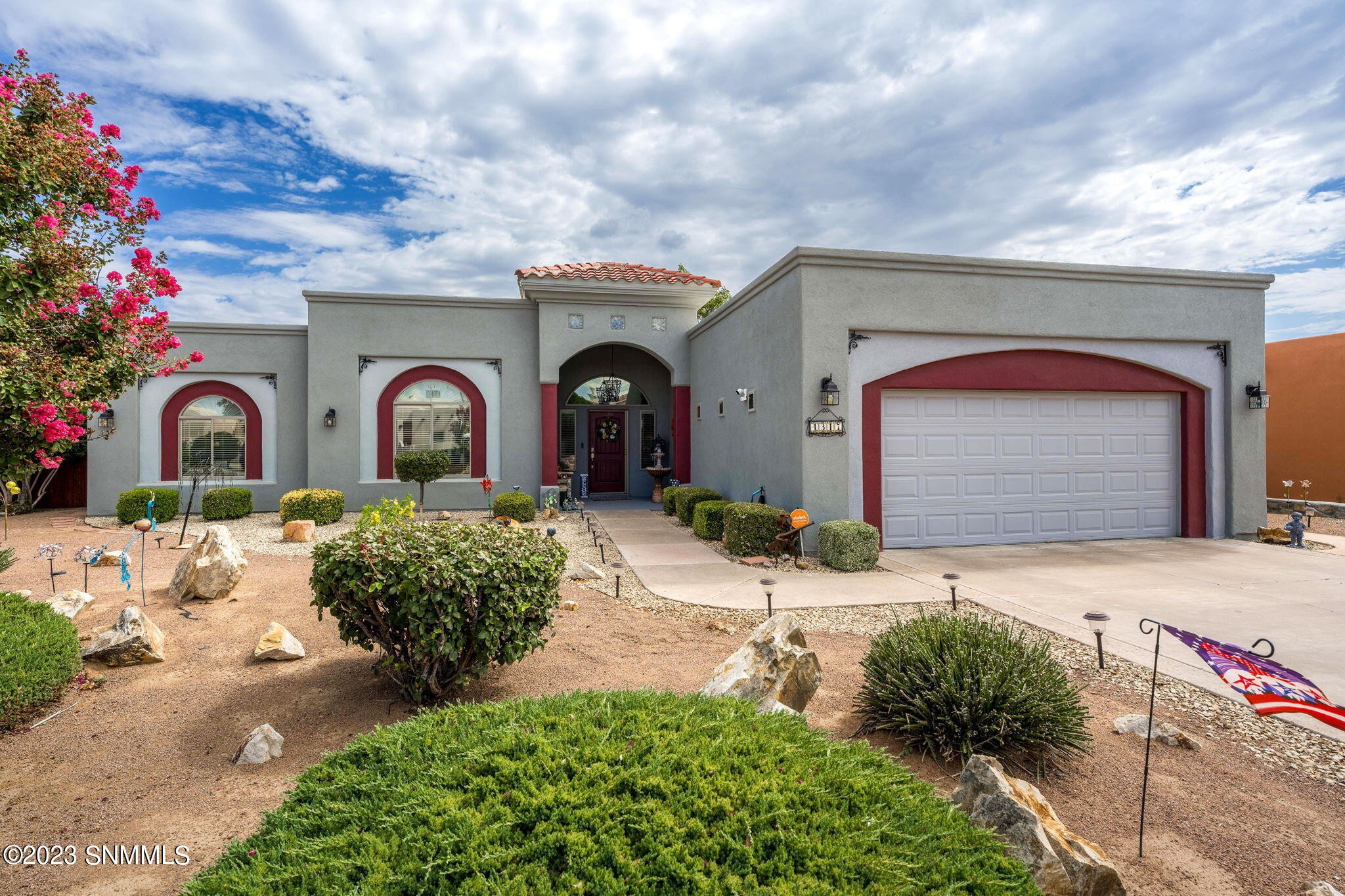 Calle DE Nubes , Las Cruces, NM 88012 #1