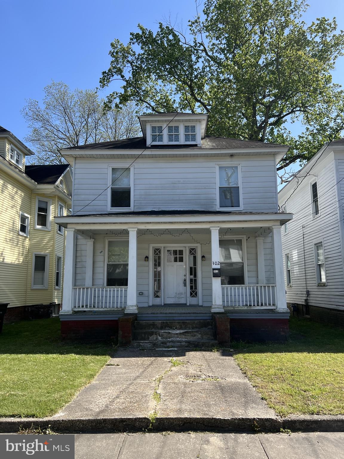 Hazel Ave, Salisbury, MD 21801 #1