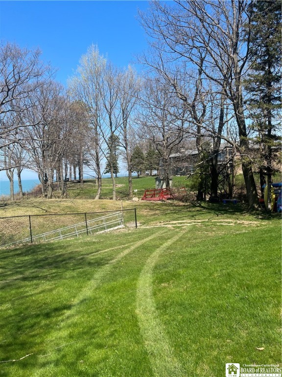 Edgewater Dr, Westfield, NY 14787 #1