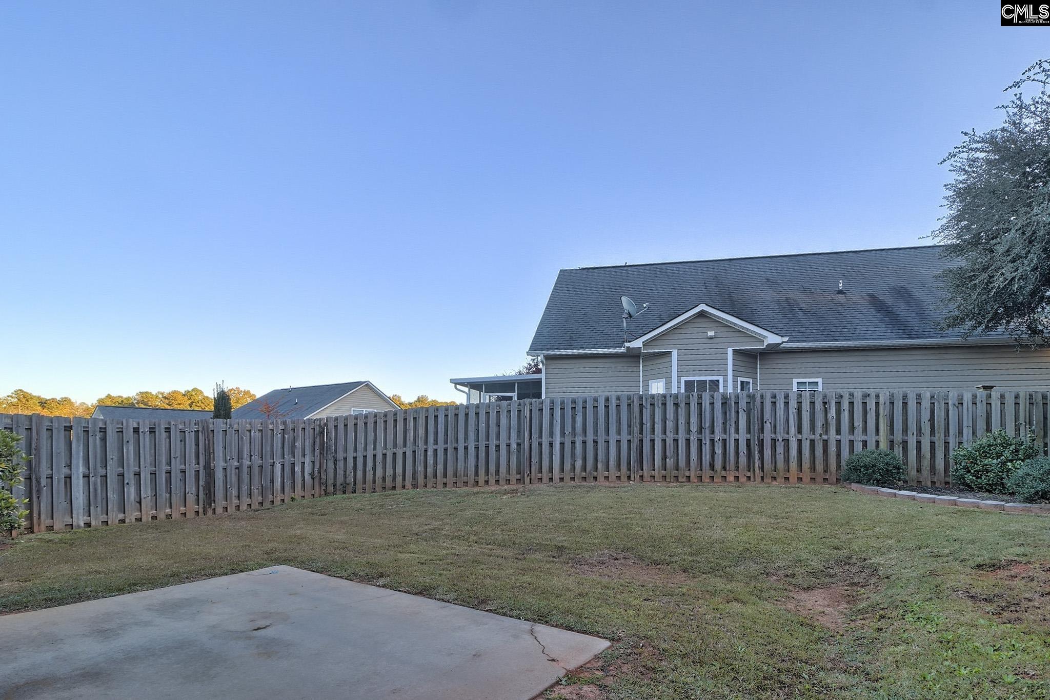 Lanesborough Dr, Columbia, SC 29210