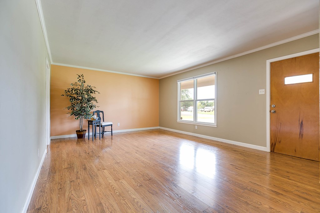 Rice Ave, San Angelo, TX 76904 #1
