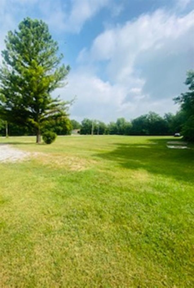 Perry Martin Rd, Woodburn, KY 42170