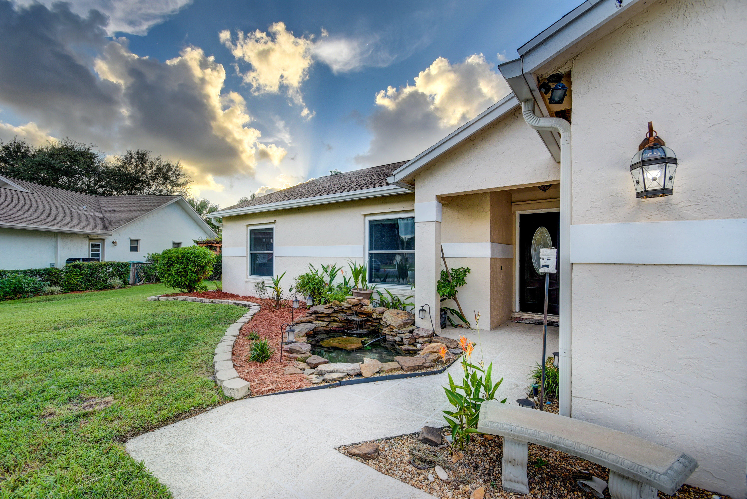 Cedar Cir, Boynton Beach, FL 33436 #1