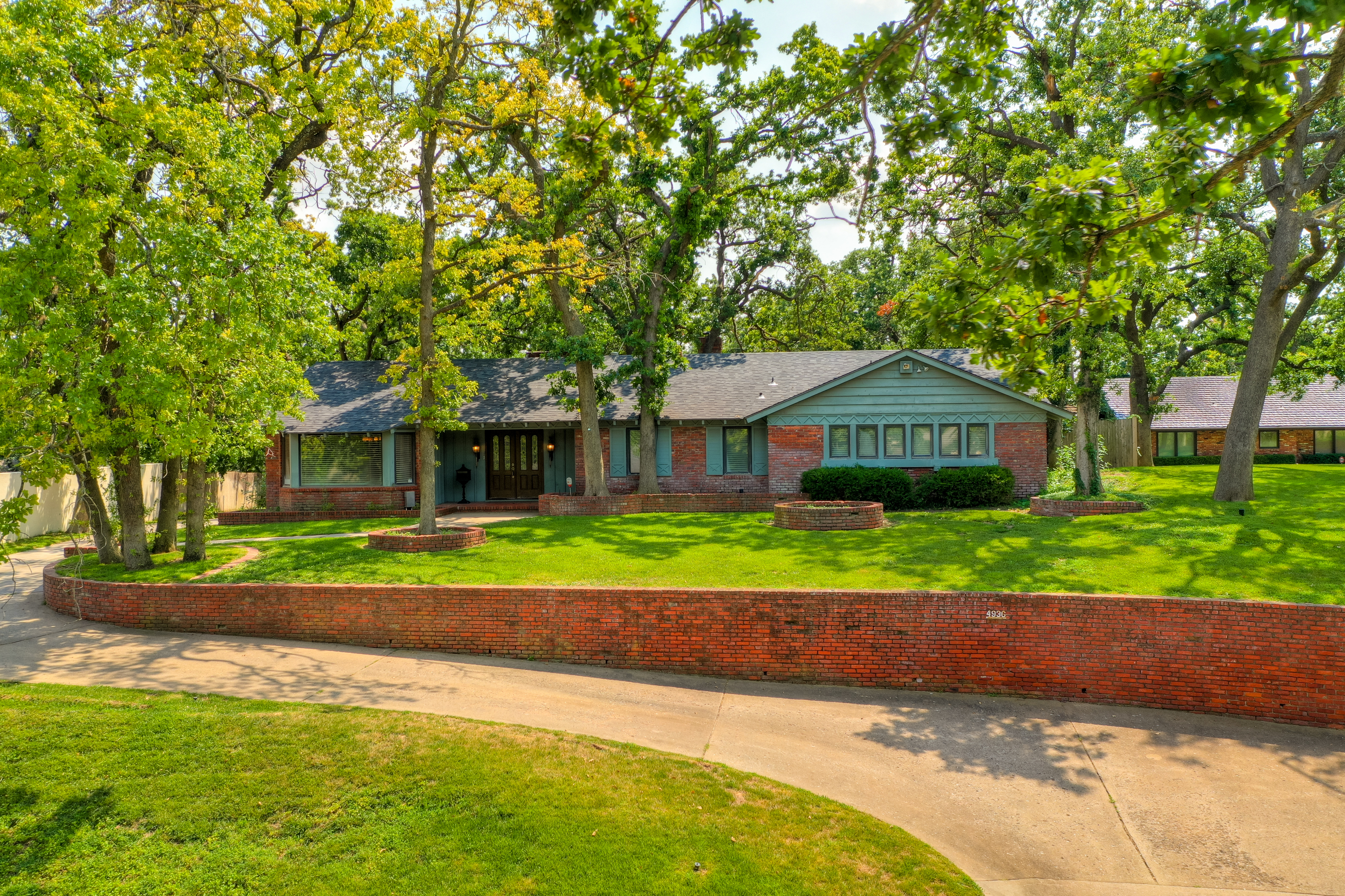 31st St, Oklahoma City, OK 73122 #1