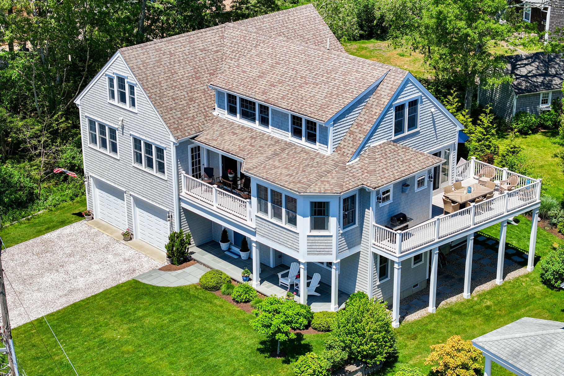 38 Lewis Bay Boulevard,West Yarmouth, MA, 02673