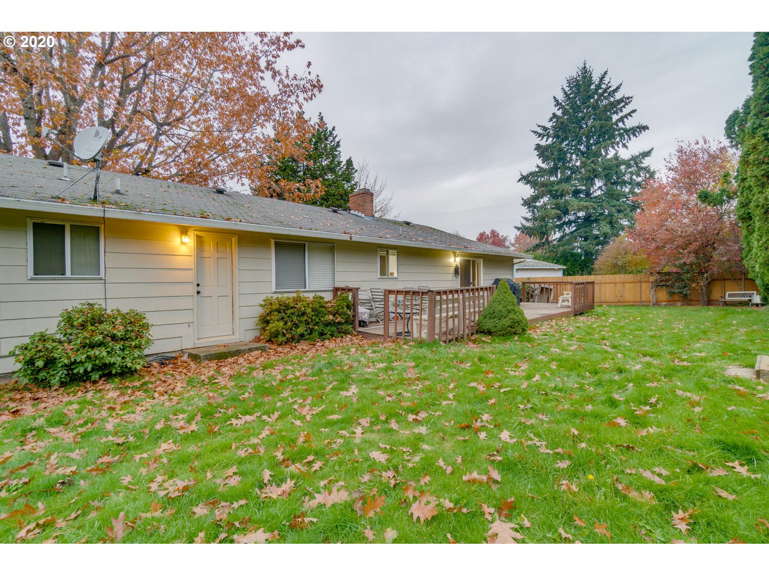 118th St, Vancouver, WA 98686 #1