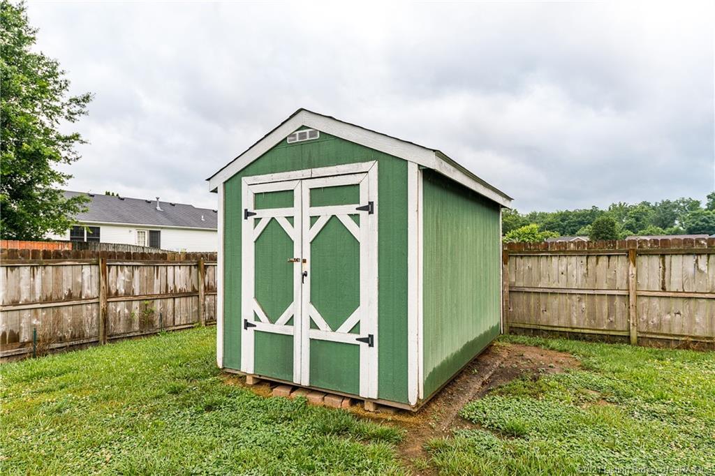 Reba Jackson Dr, Jeffersonville, IN 47130 #1