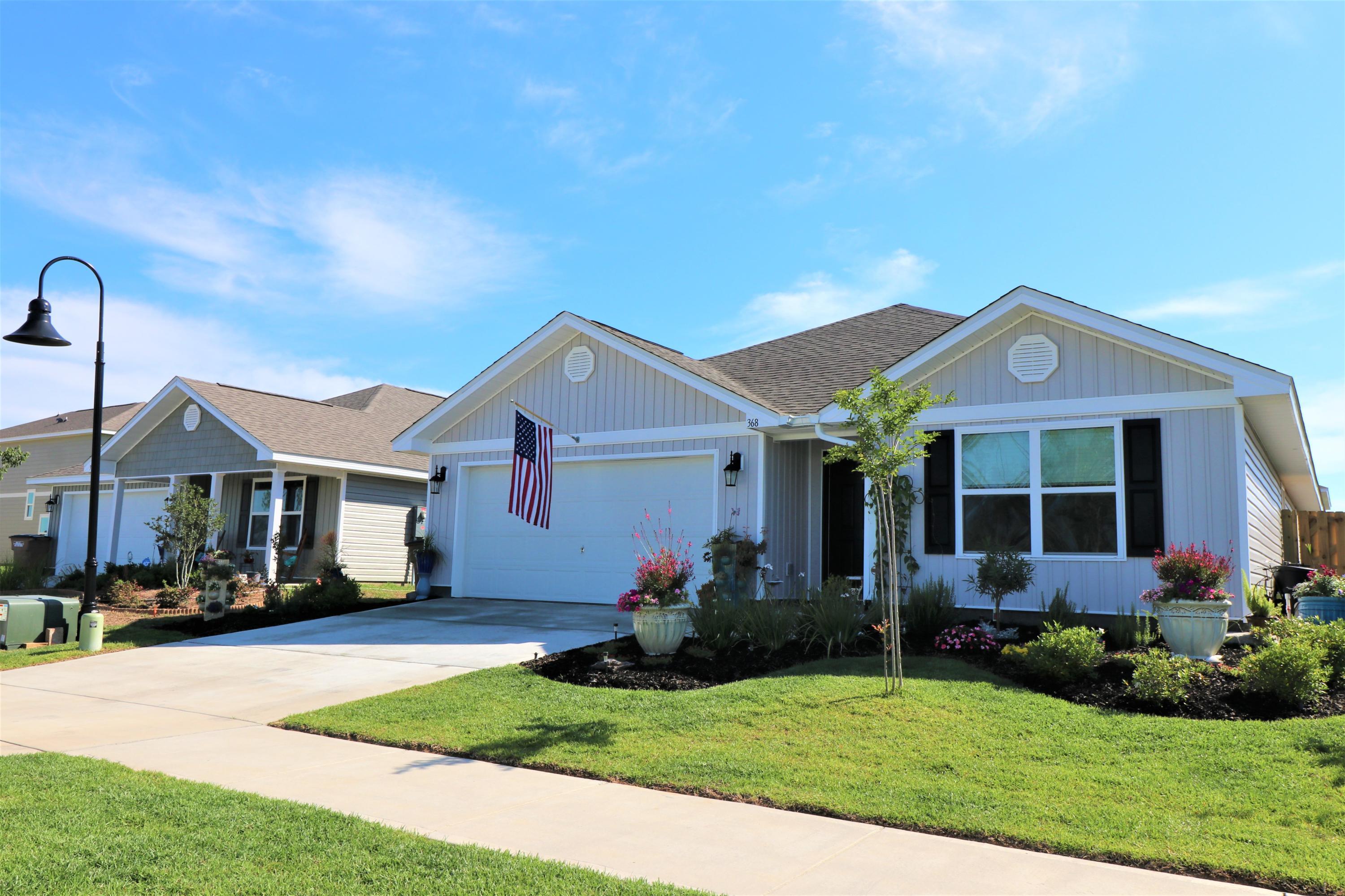 Bridge Harbor Dr, Panama City, FL 32404 #1