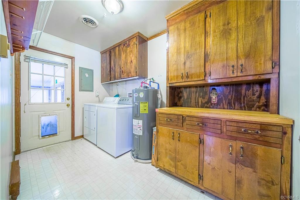 Bluespruce Dr, North Chesterfield, VA 23237 #1