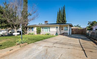 Avenue L , Calimesa, CA 92320