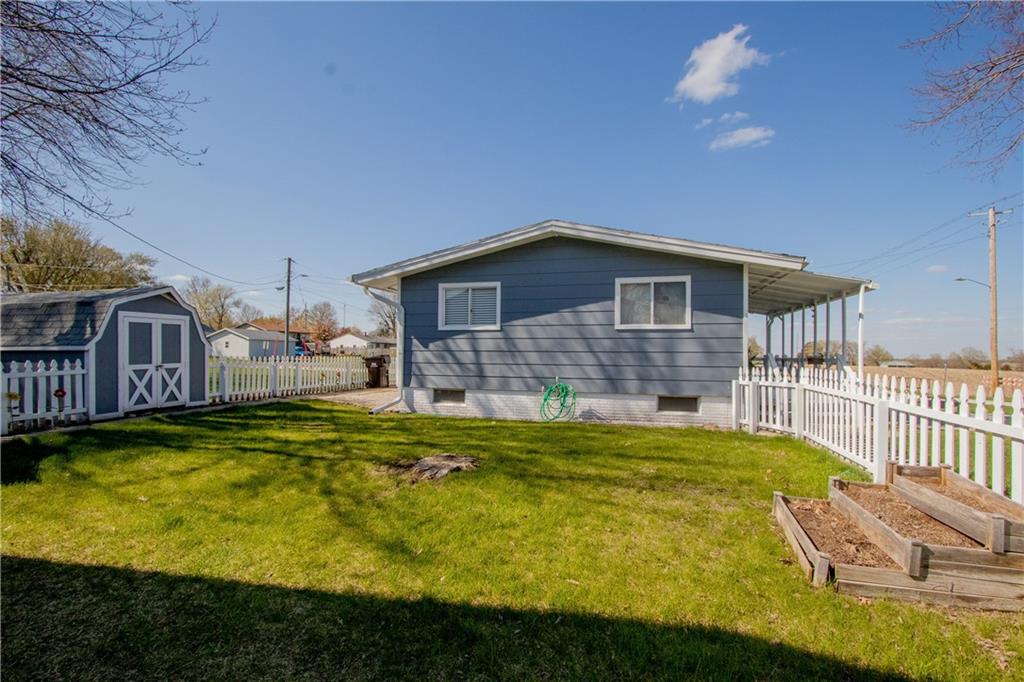 Shaw St, Osceola, IA 50213 #1