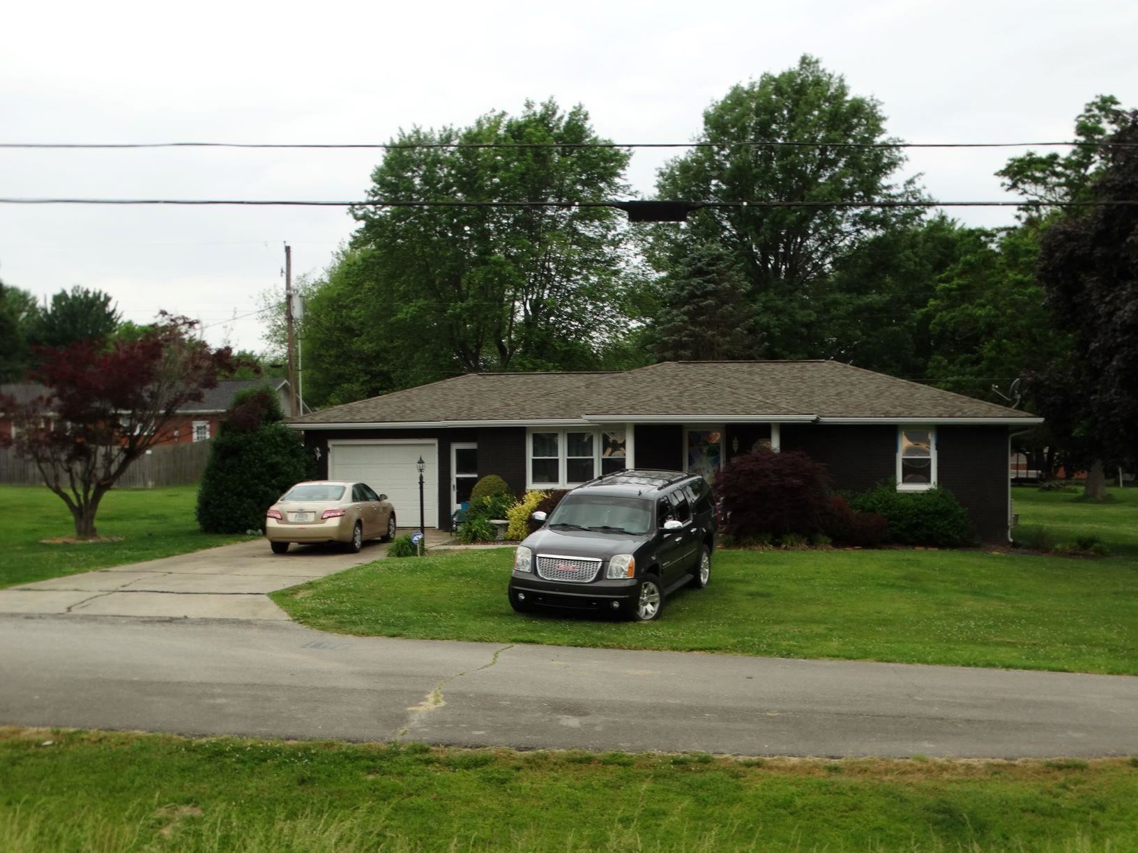 Main Dr, Oakland City, IN 47660 #1
