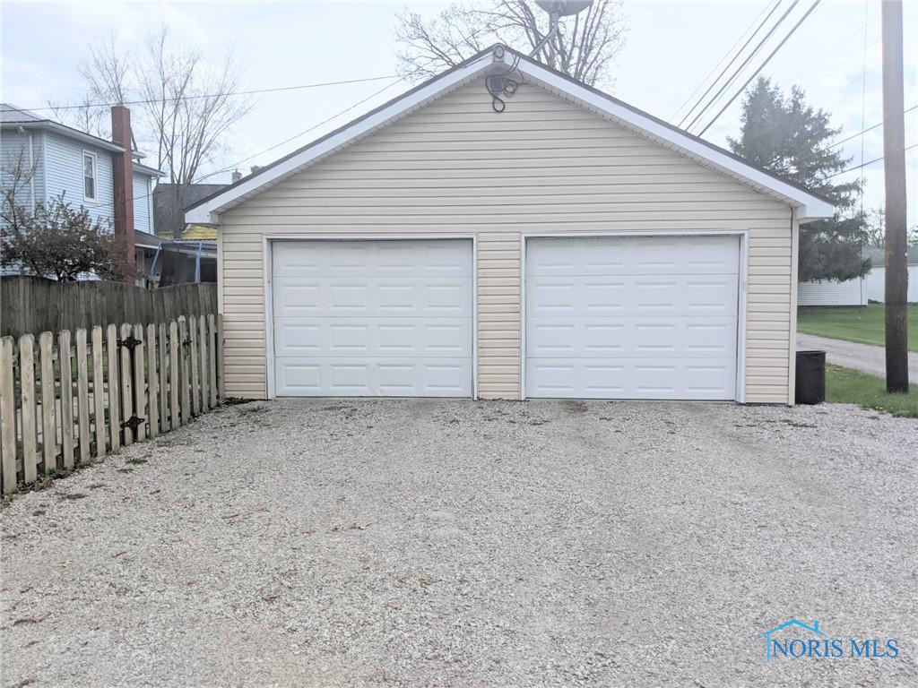 Williams St, Paulding, OH 45879 #1