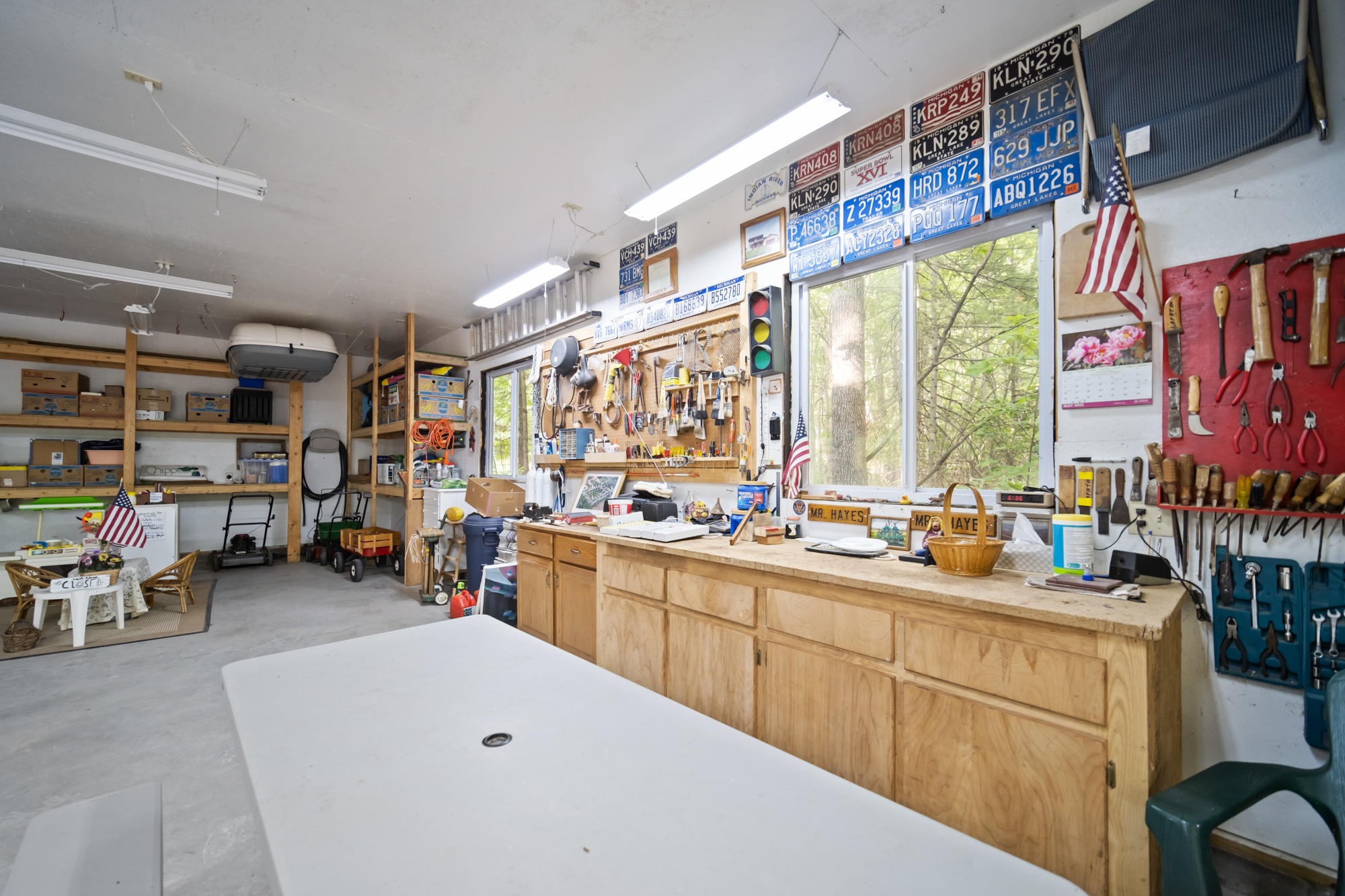 Chippewa Trl, Indian River, MI 49749 #1
