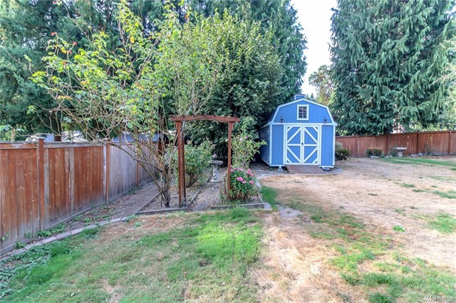 316th Pl, Federal Way, WA 98023