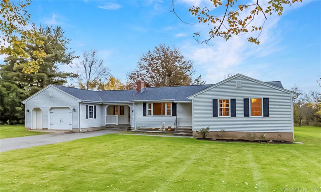 Elm St, Rocky Hill, CT 06067