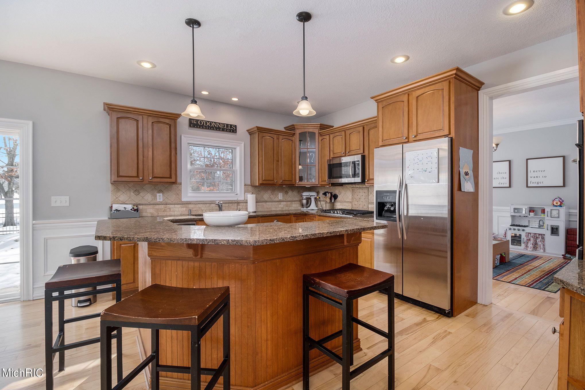 Palomino Park, Kalamazoo, MI 49009 #1