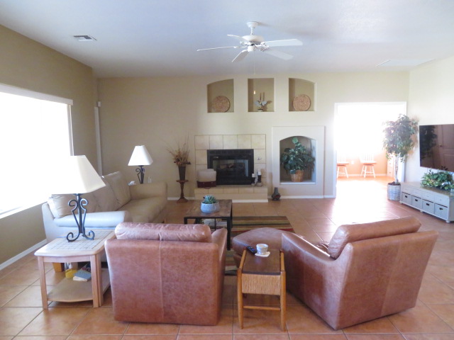 Deepwood Cir, Sierra Vista, AZ 85650