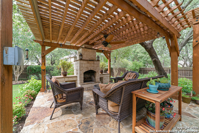 Cuyahoga Cir, San Antonio, TX 78260 #1