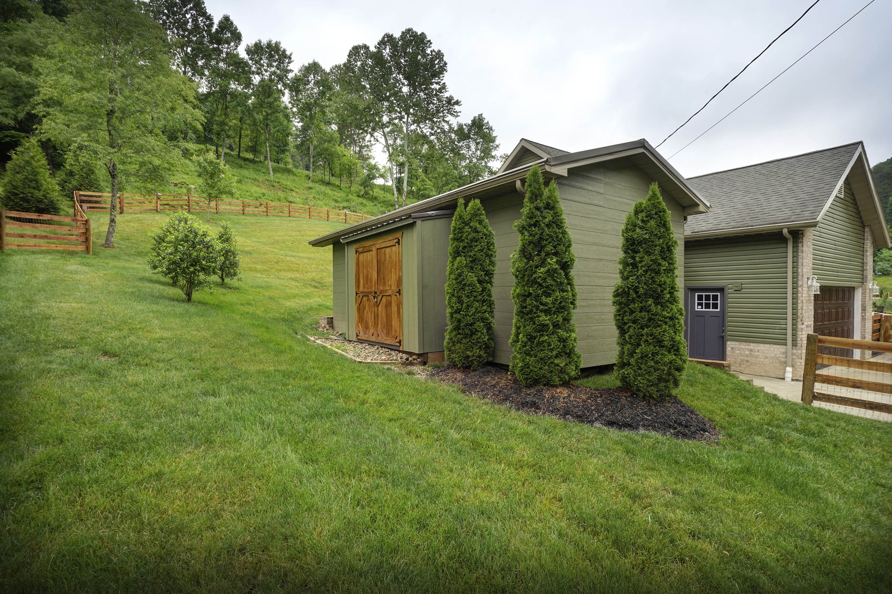 Rocky Step Rd, Scott Depot, WV 25560 #1