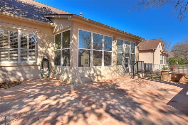 Ruellia Dr, Georgetown, TX 78633