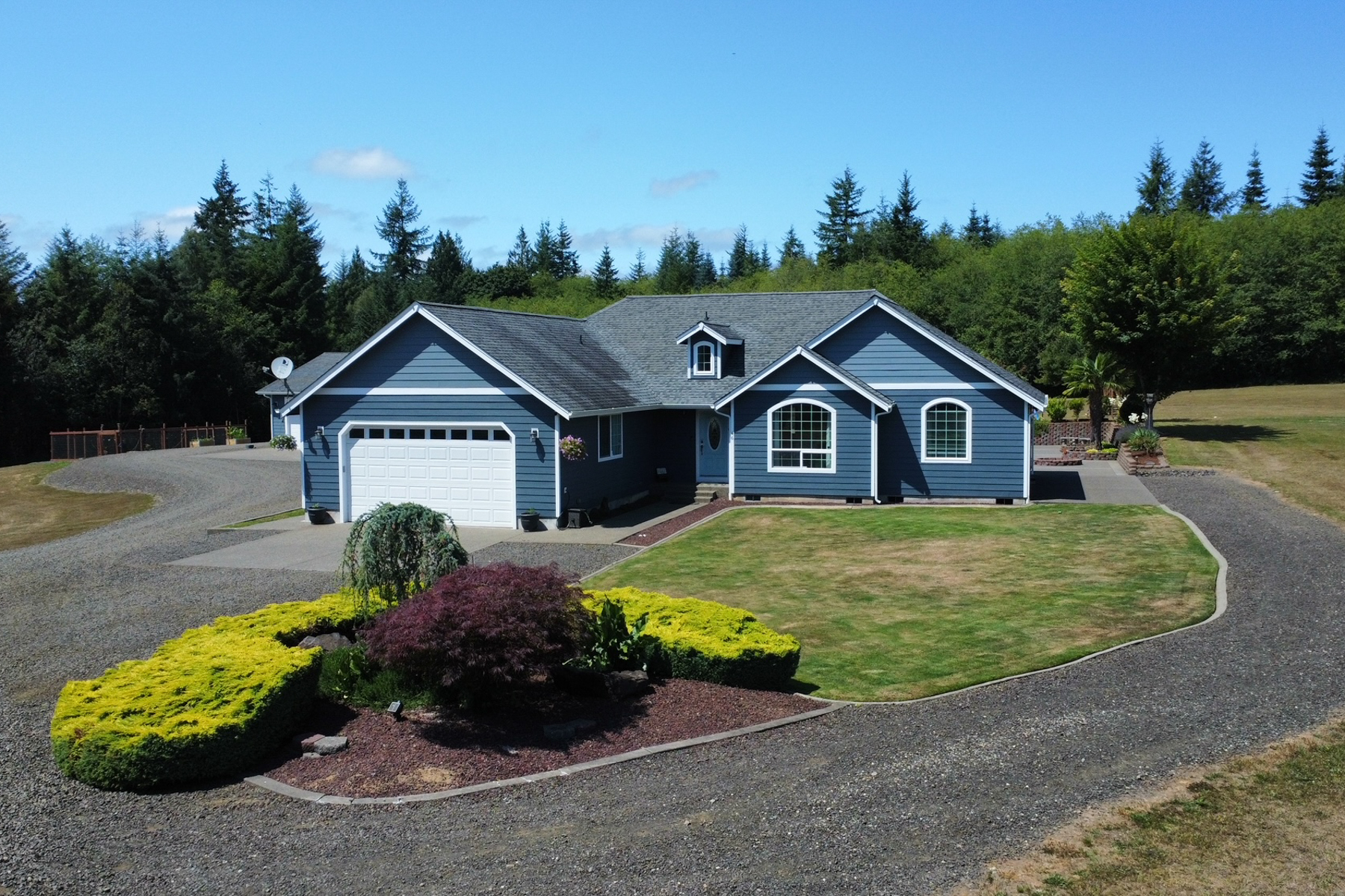Richard Ln, Elma, WA 98541 #1
