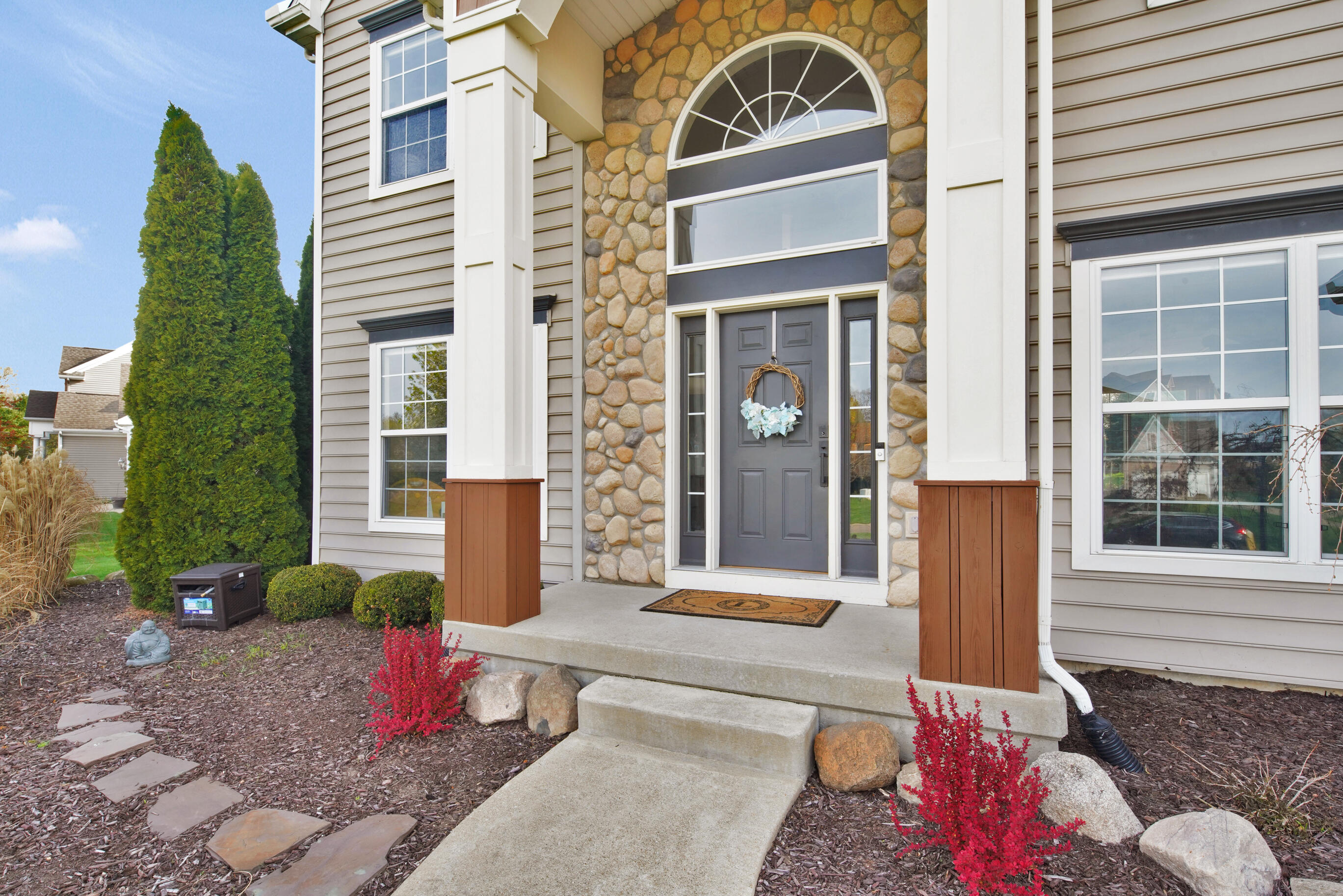 Compass Point Cir, Galesburg, MI 49053 #1