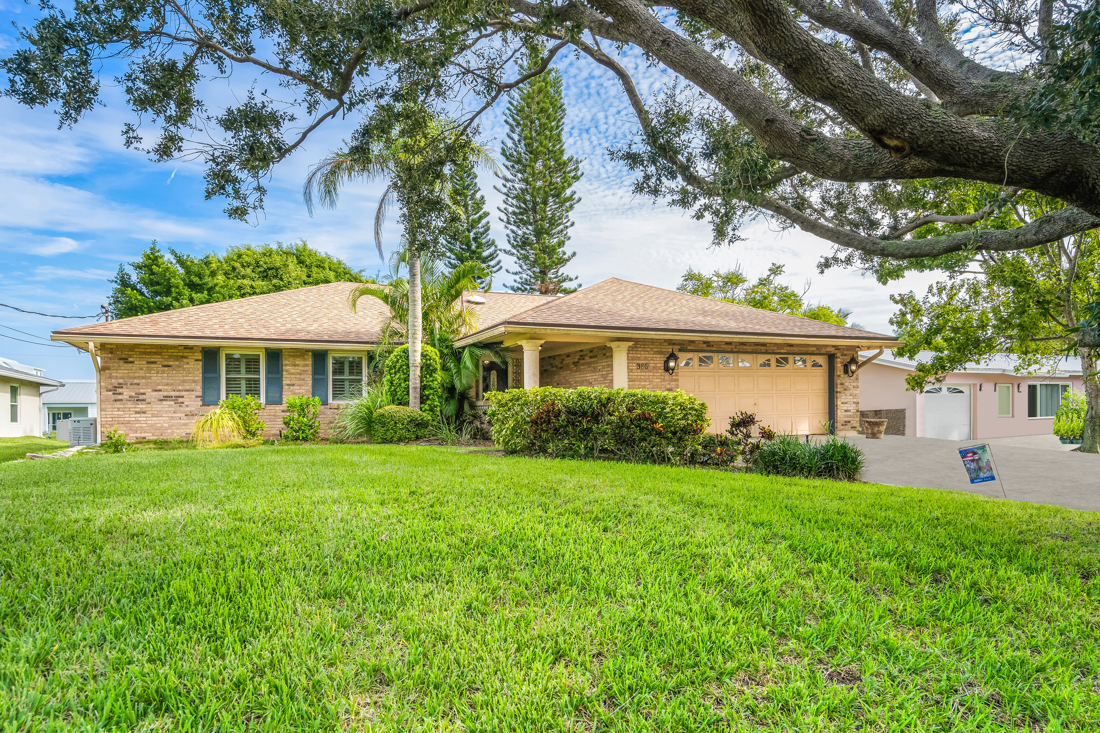 380 Riggs Avenue, Melbourne Beach, FL