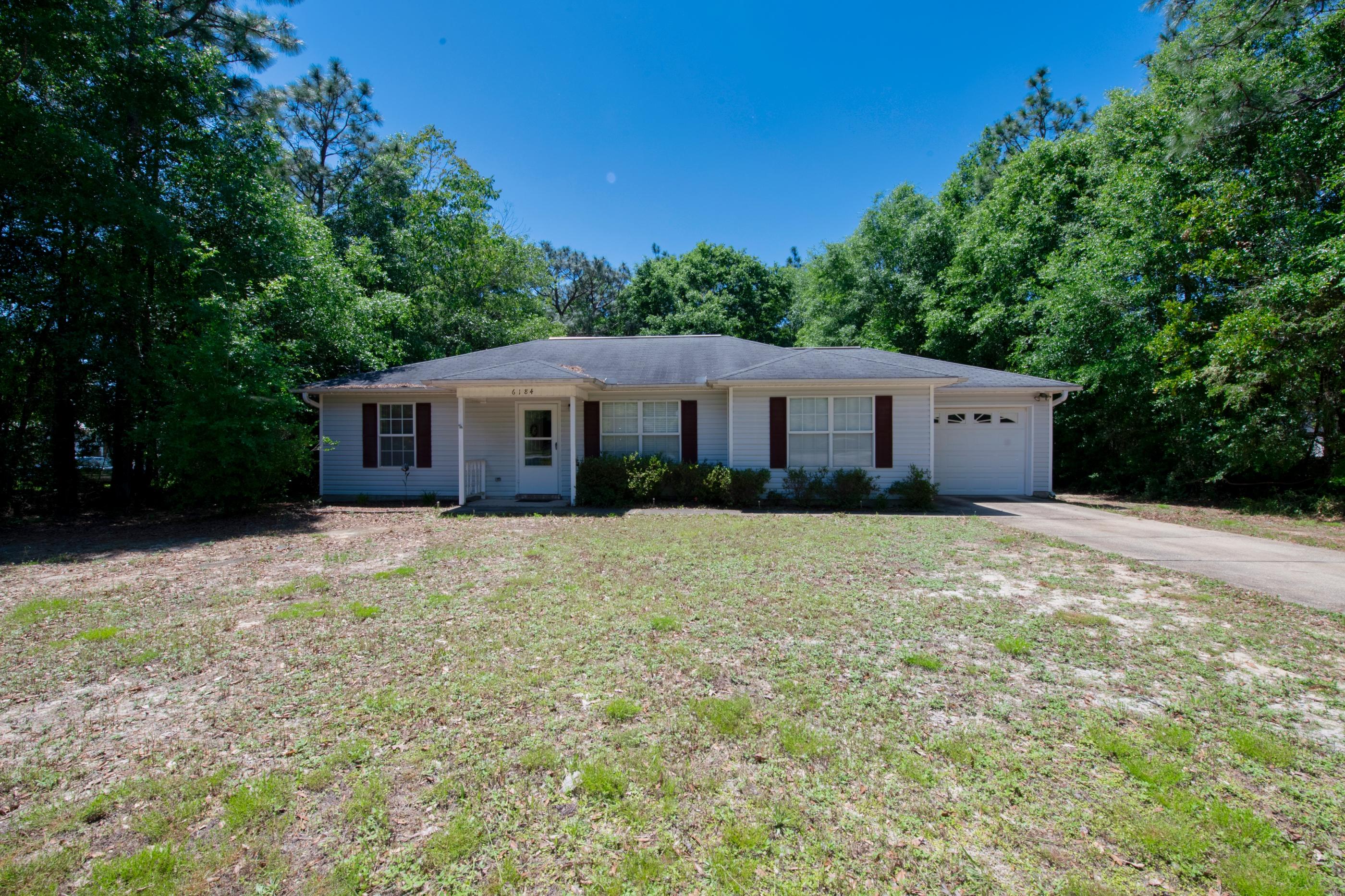 Sundew St, Crestview, FL 32539