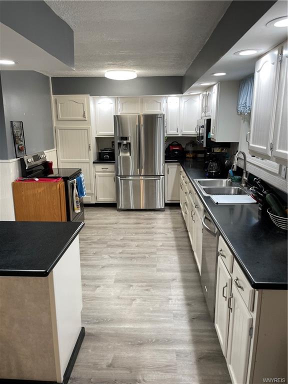 Haskell Rd, Cuba, NY 14727 #1