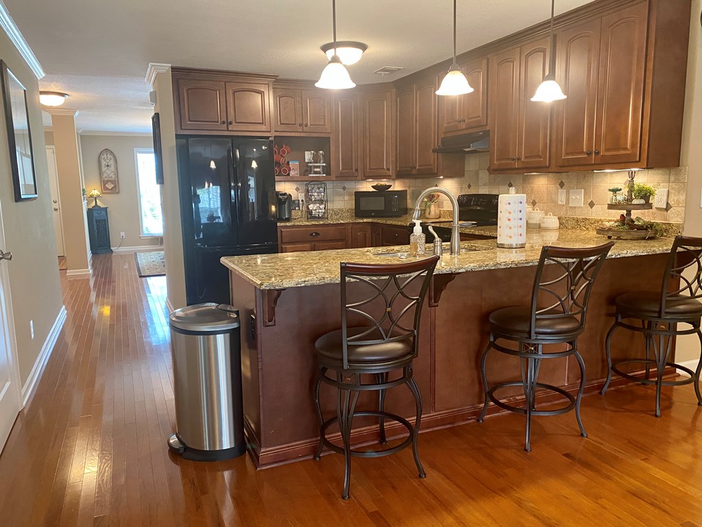 Patterson Ave, Lumpkin, GA 31815 #1