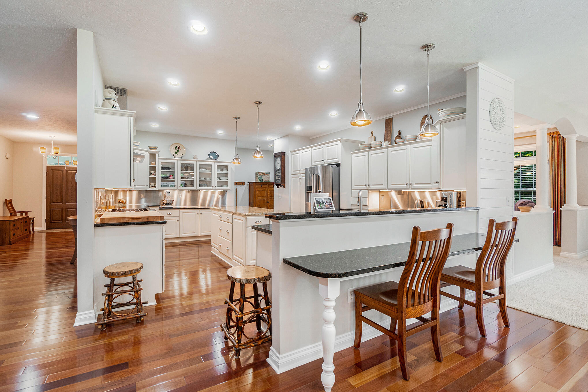 Roosevelt Rd, Montague, MI 49437 #1