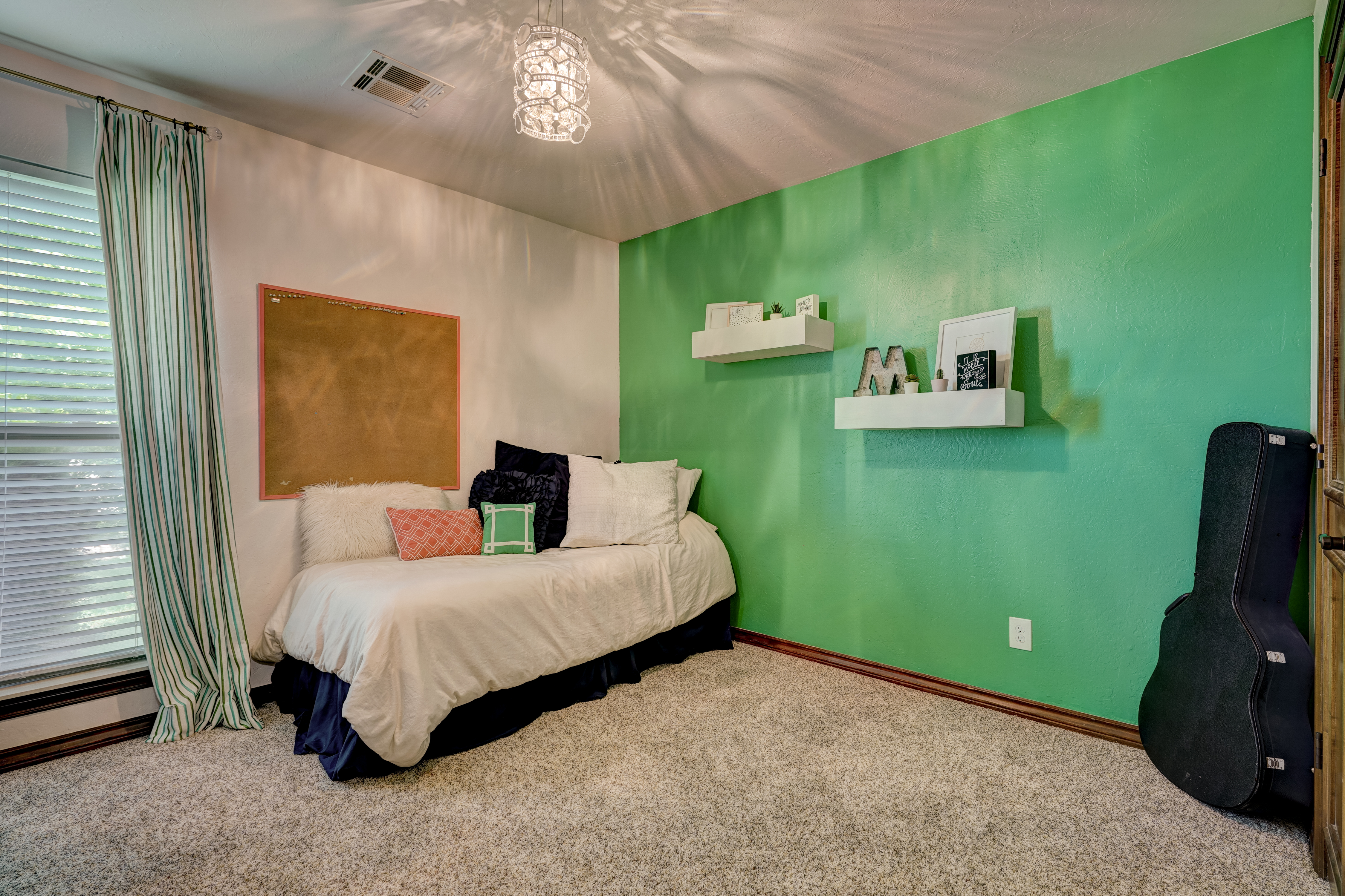 Old Oak Dr, Edmond, OK 73013 #1