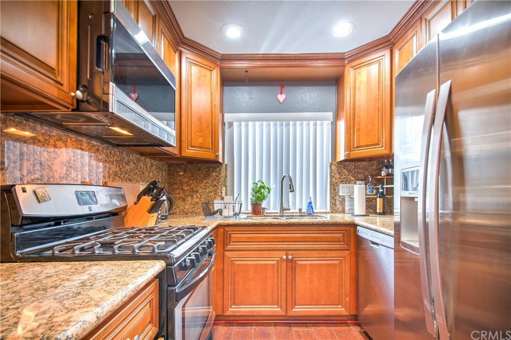 Segerstrom Ave, Santa Ana, CA 92704 #1