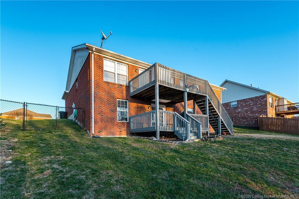 Sky Ridge Rd, Charlestown, IN 47111 #1