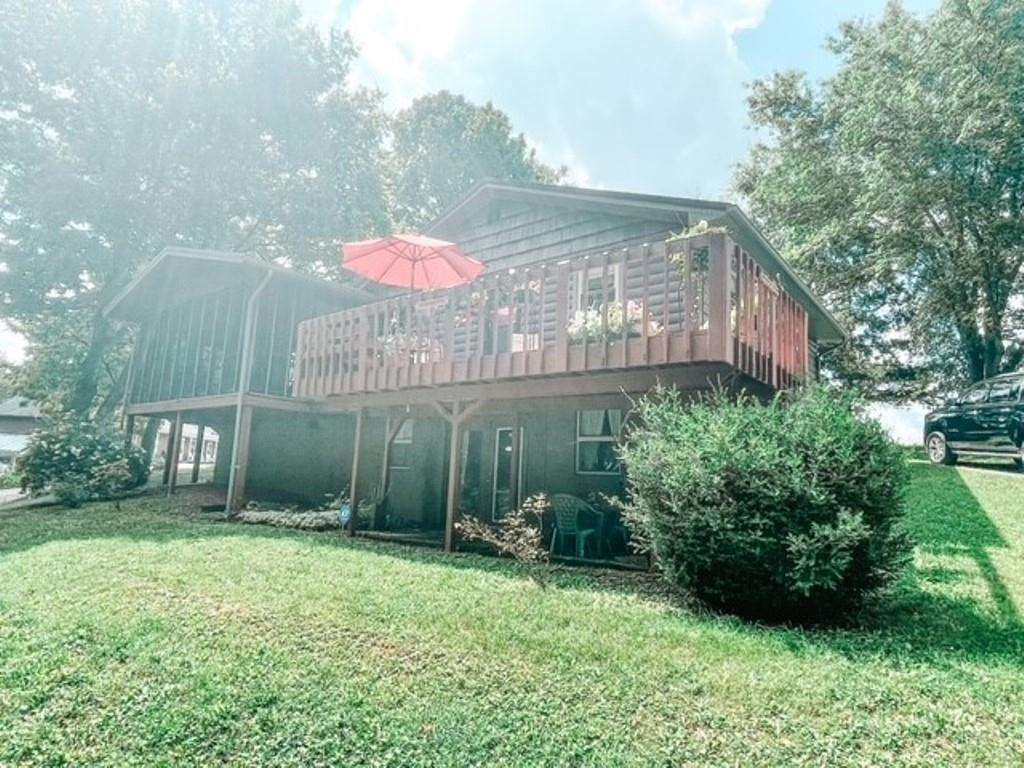 Hatcher Rd, Scottsville, KY 42164