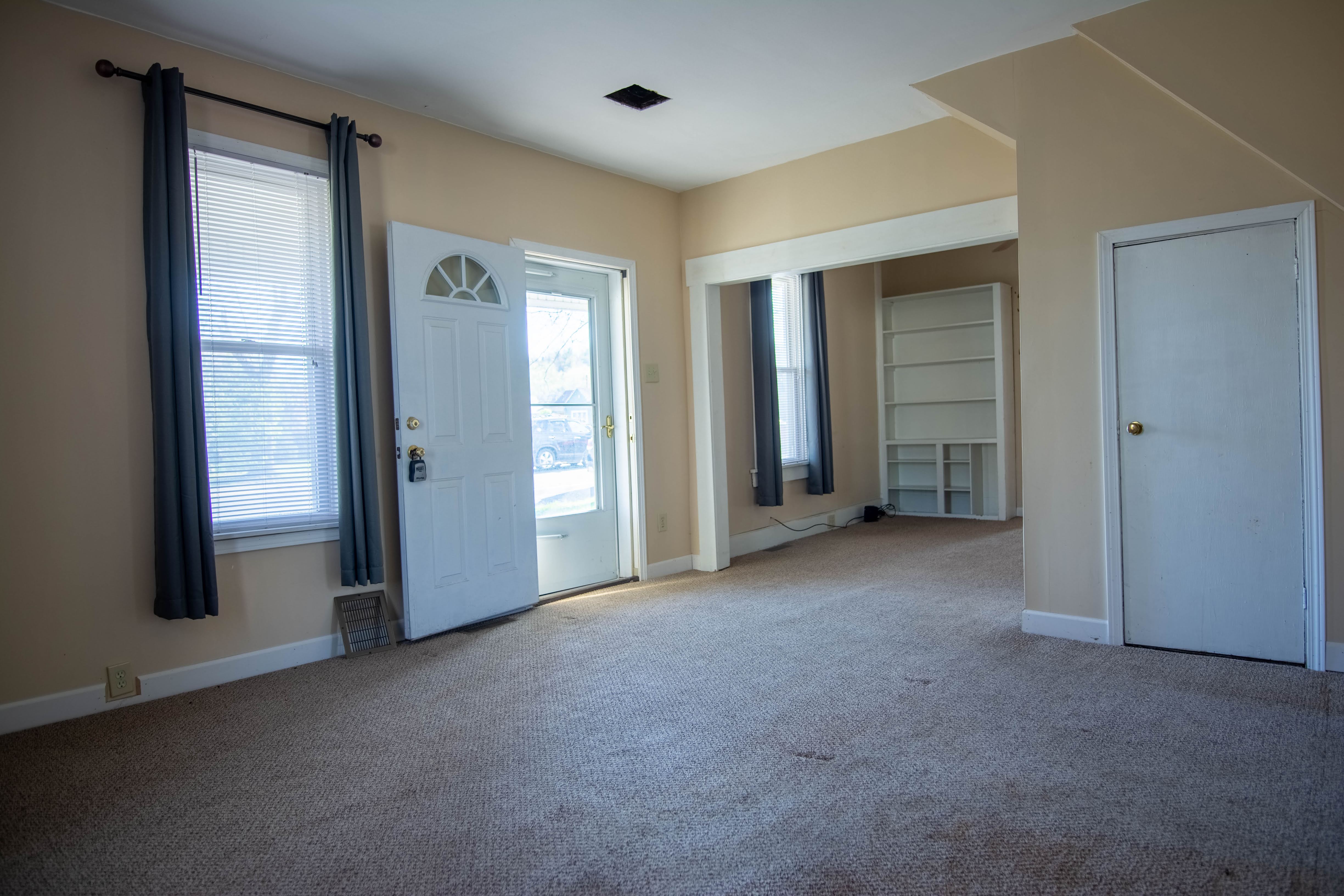 Broadway St, Wellston, OH 45692 #1