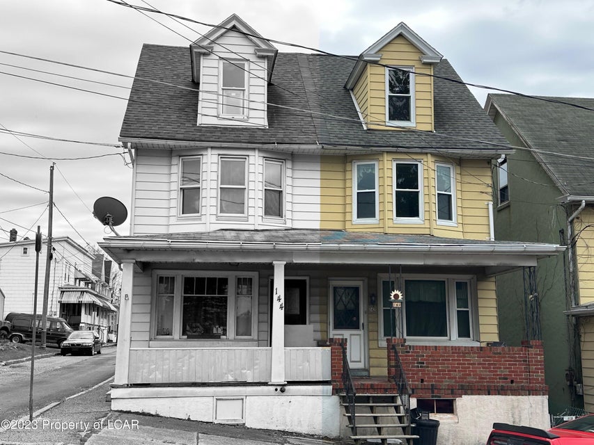 6th St, Coaldale, PA 18218 #1