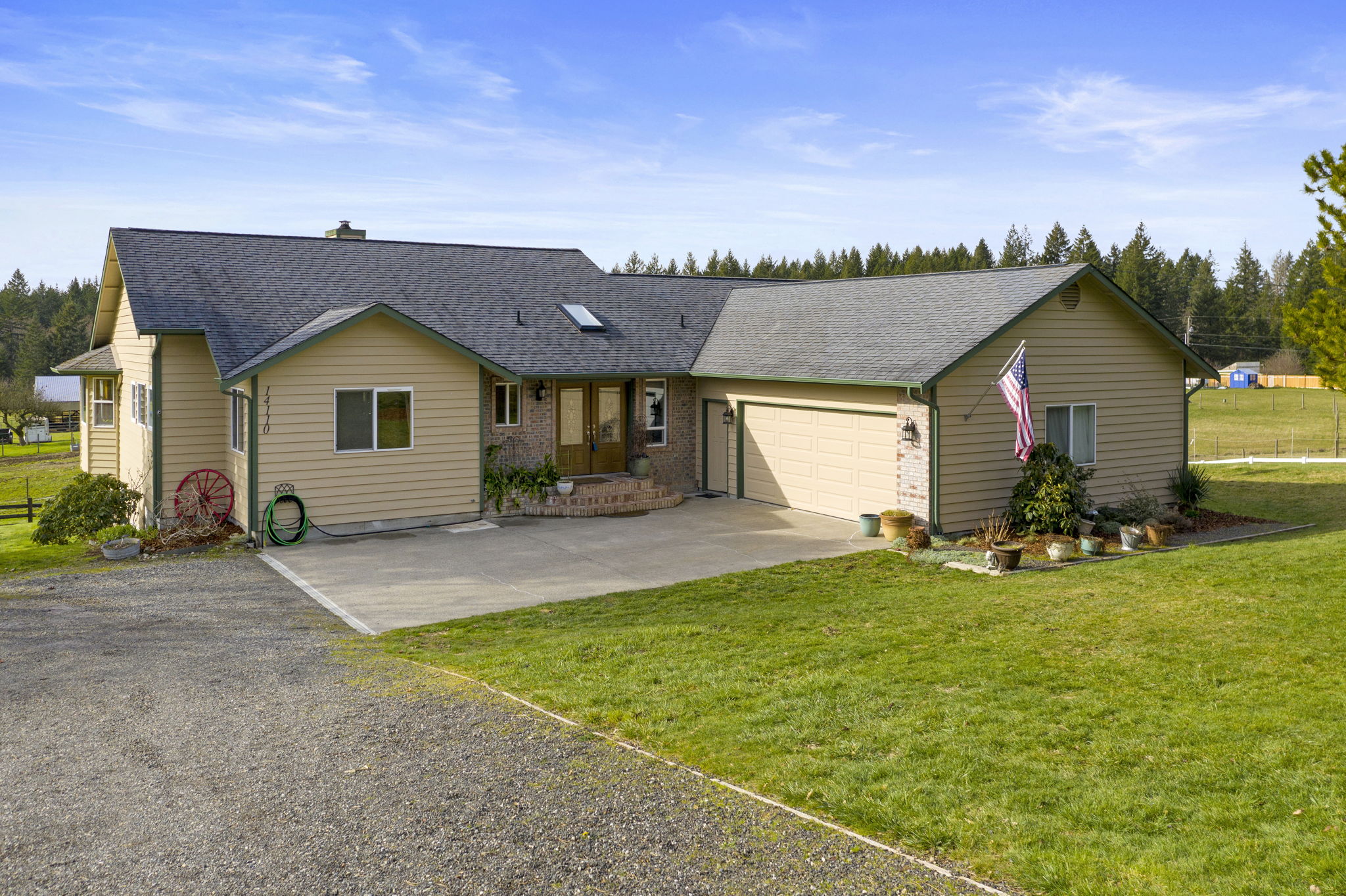 14110 Glenwood Rd SW, Port Orchard, Wa. 