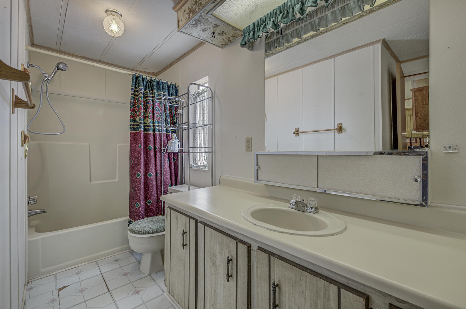 Rim Wood Rd, Pine, AZ 85544 #1