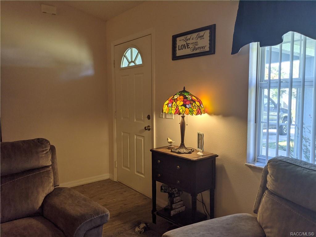 Baker Ave, Floral City, FL 34436 #1