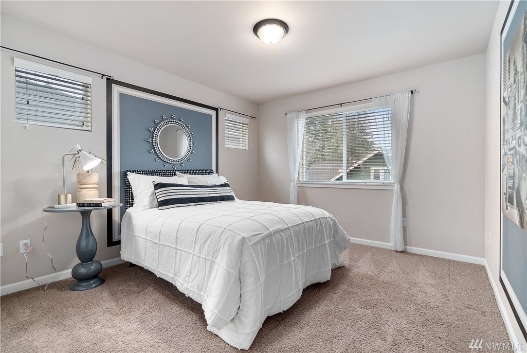 Henderson Blvd, Olympia, WA 98501