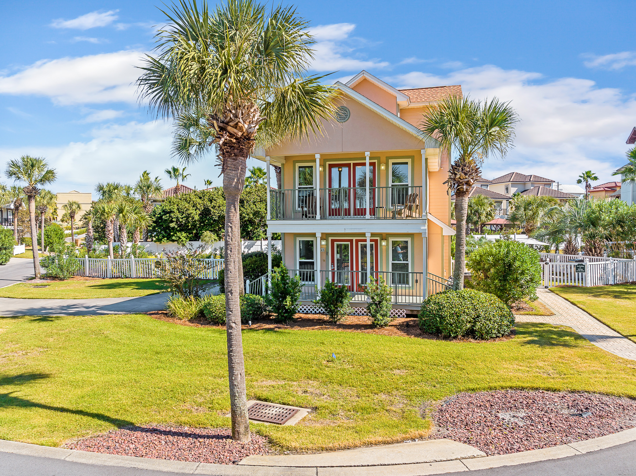 Remodeled Home on Oversized Lot Near Deeded Beach Access